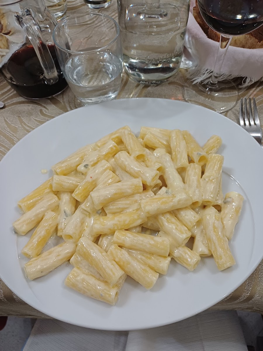 Ristorante Pizzeria San Marco - Terminal Bus-3