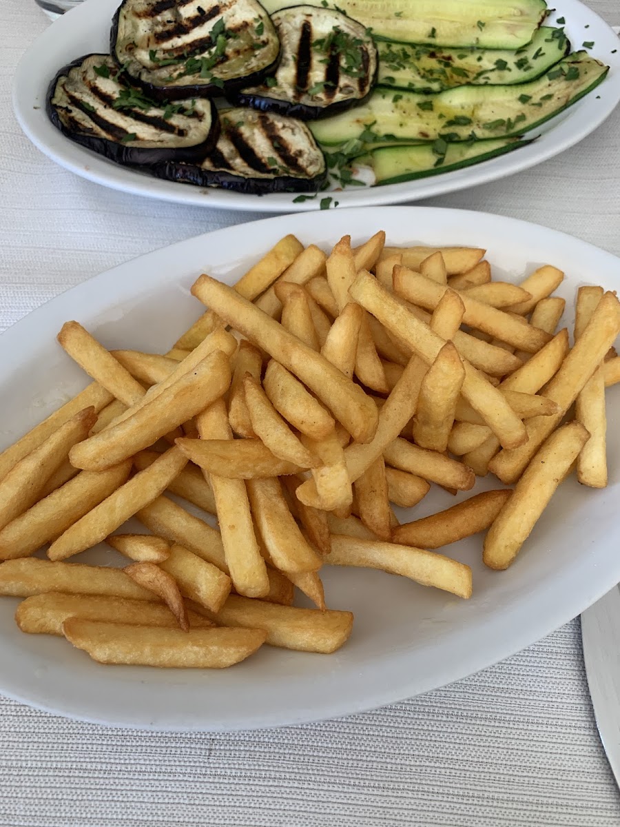 Ristorante Pizzeria San Marco - Terminal Bus-6