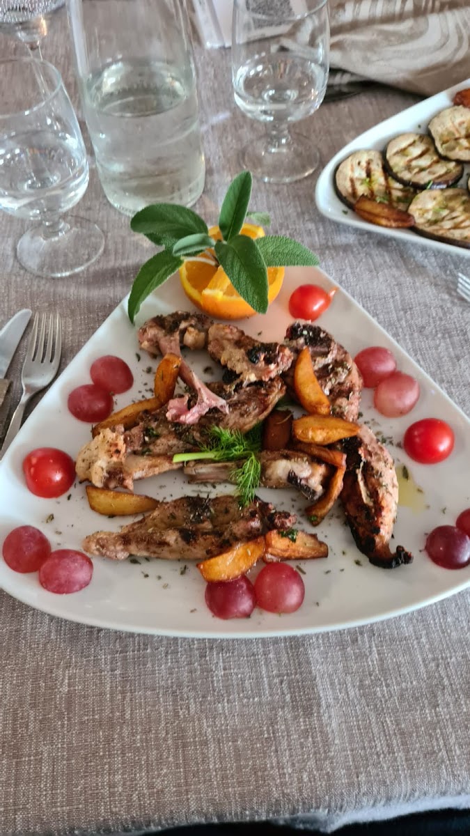 Ristorante Pizzeria San Marco - Terminal Bus-7