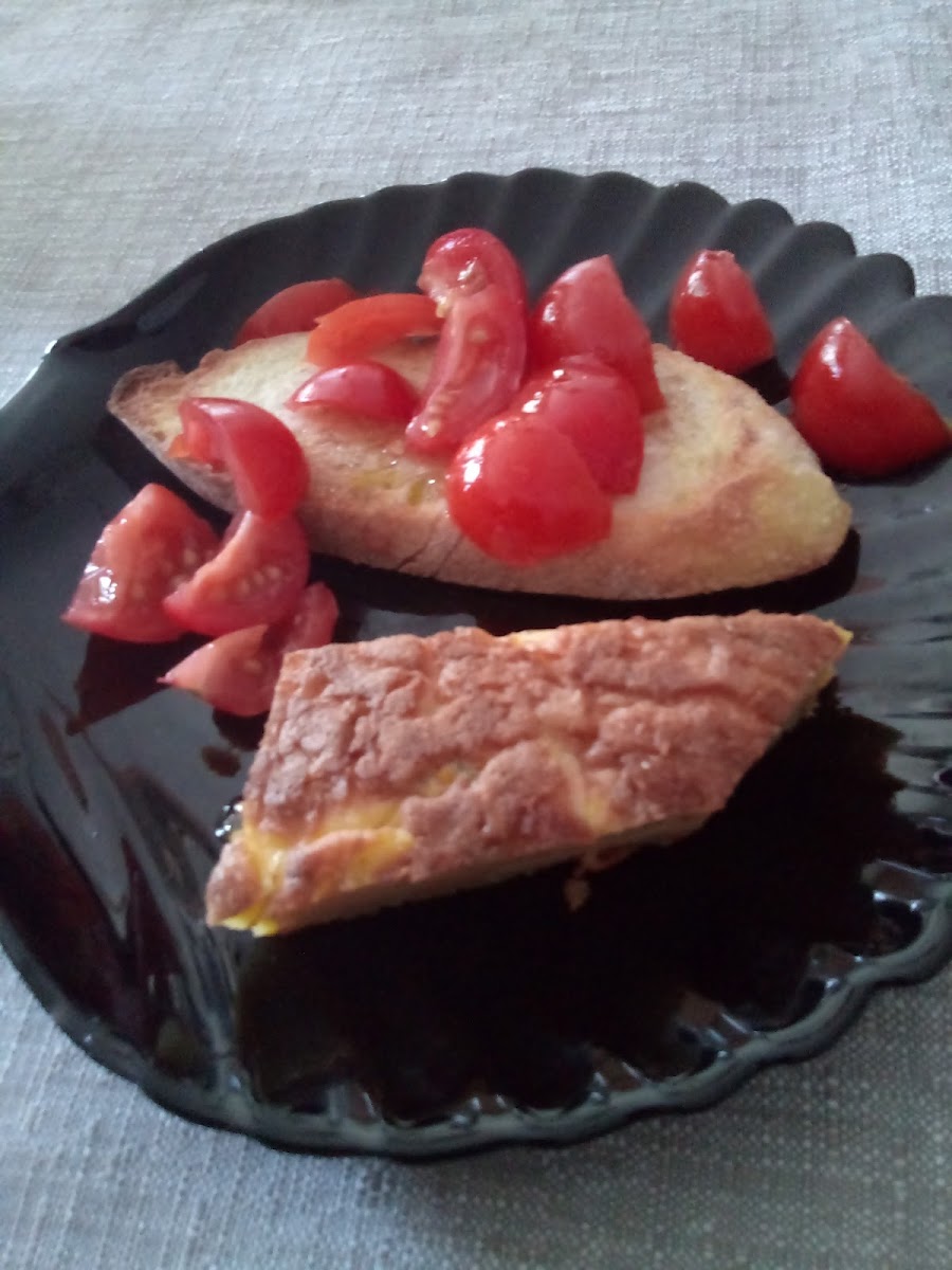 Ristorante Pizzeria San Marco - Terminal Bus-8