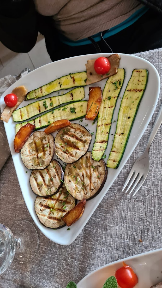 Ristorante Pizzeria San Marco - Terminal Bus-9